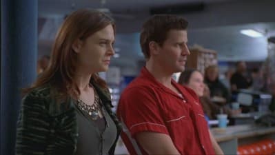 Still from The Superhero in the Alley