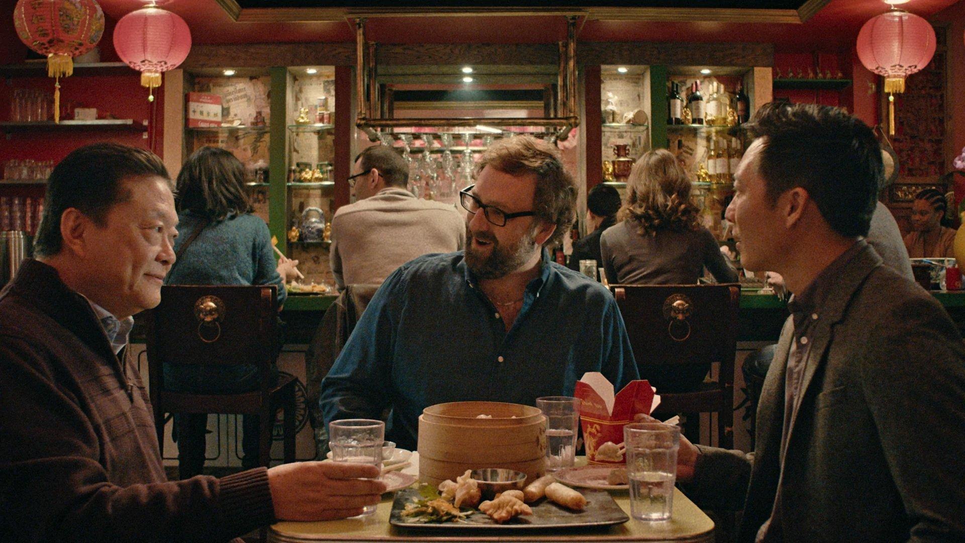 Still from Door #3