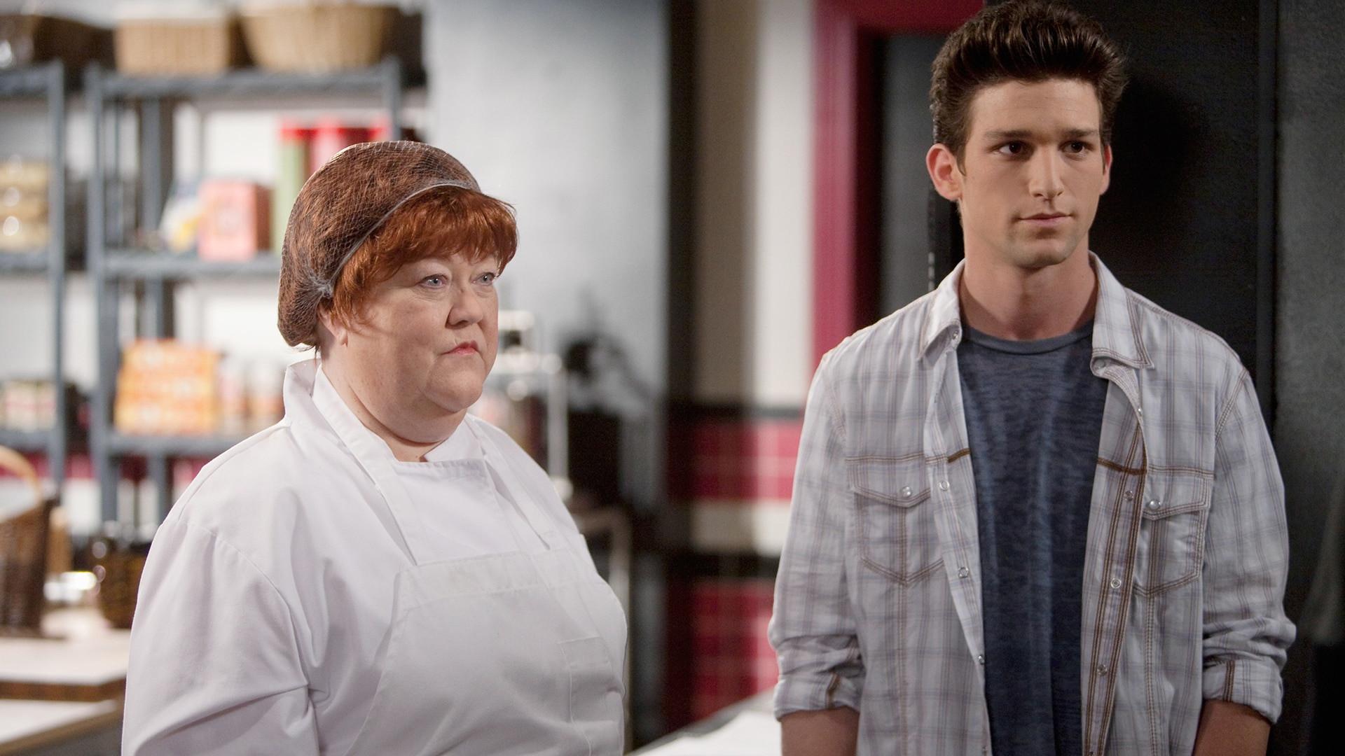 Still from New York, New York