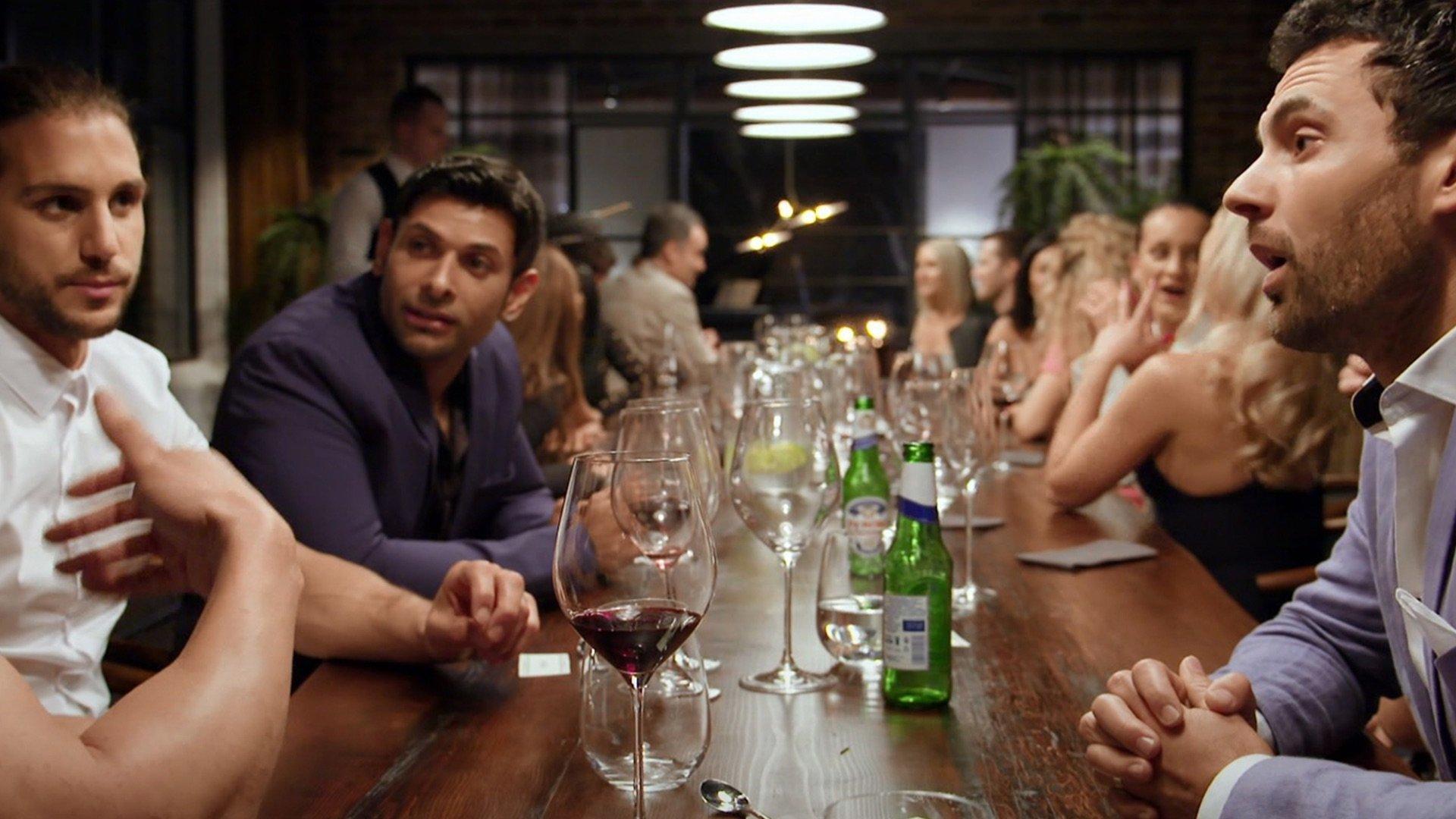 Still from Episode 12