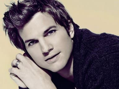 Still from Ashton Kutcher/Them Crooked Vultures