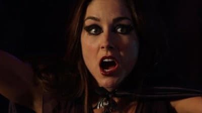 Still from Erica the Vampire Slayer