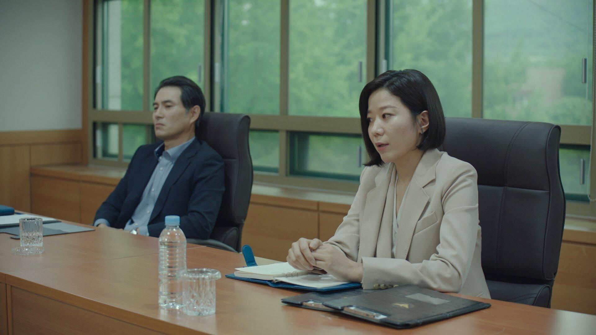 Still from Episode 12