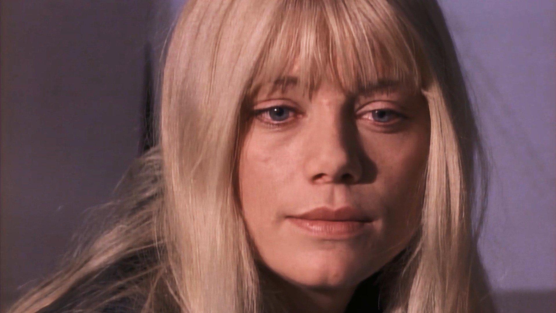 Still from Mercy