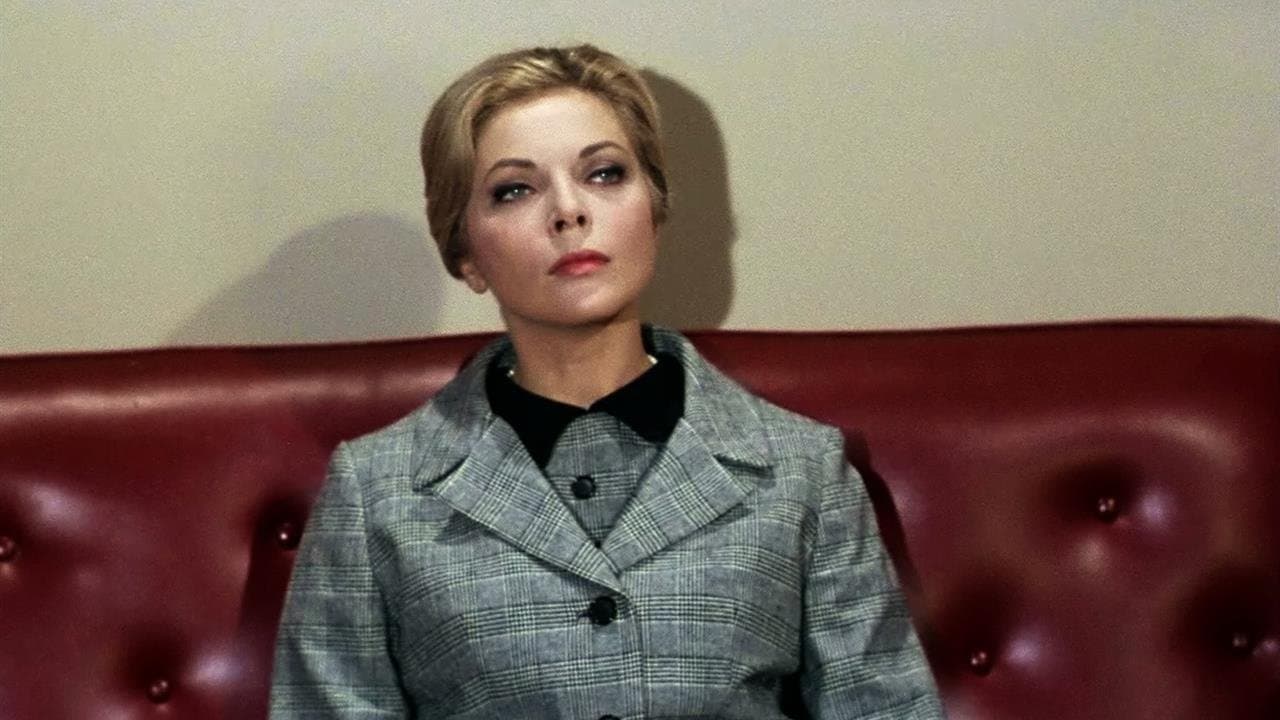 Still from The Bank