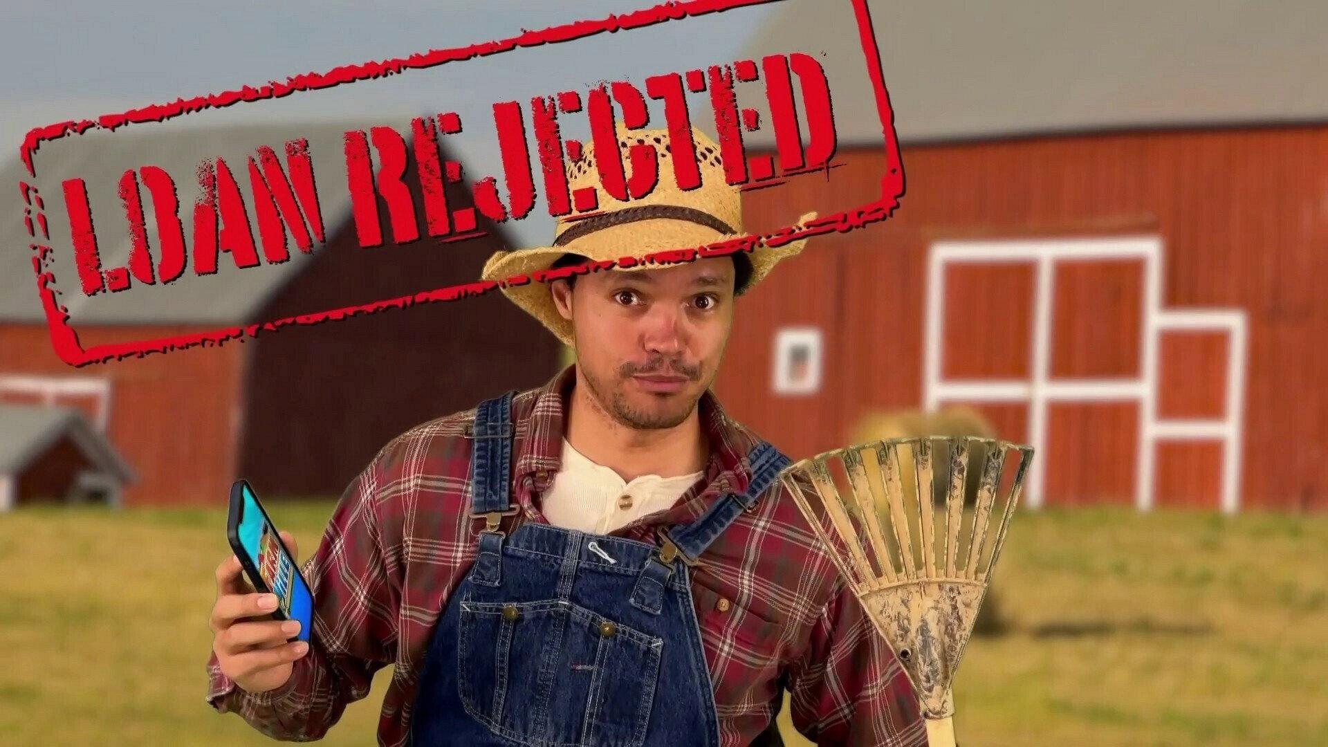 Still from Ashley C. Ford & Sam Jay