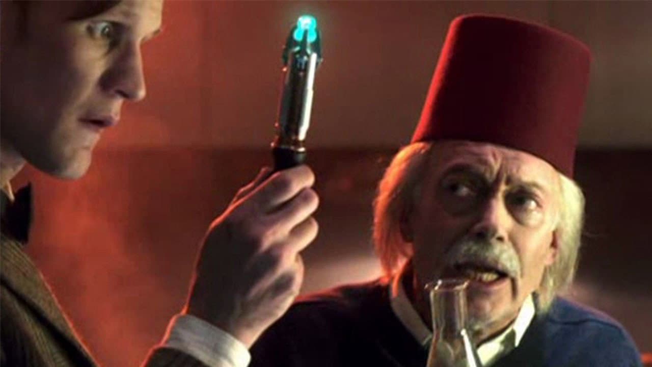 Still from Death is the Only Answer