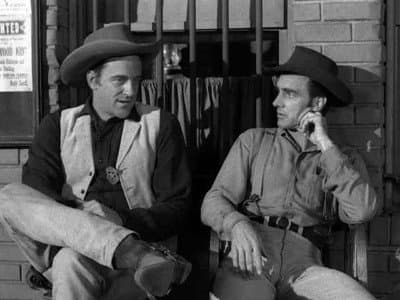 Still from Big Girl Lost
