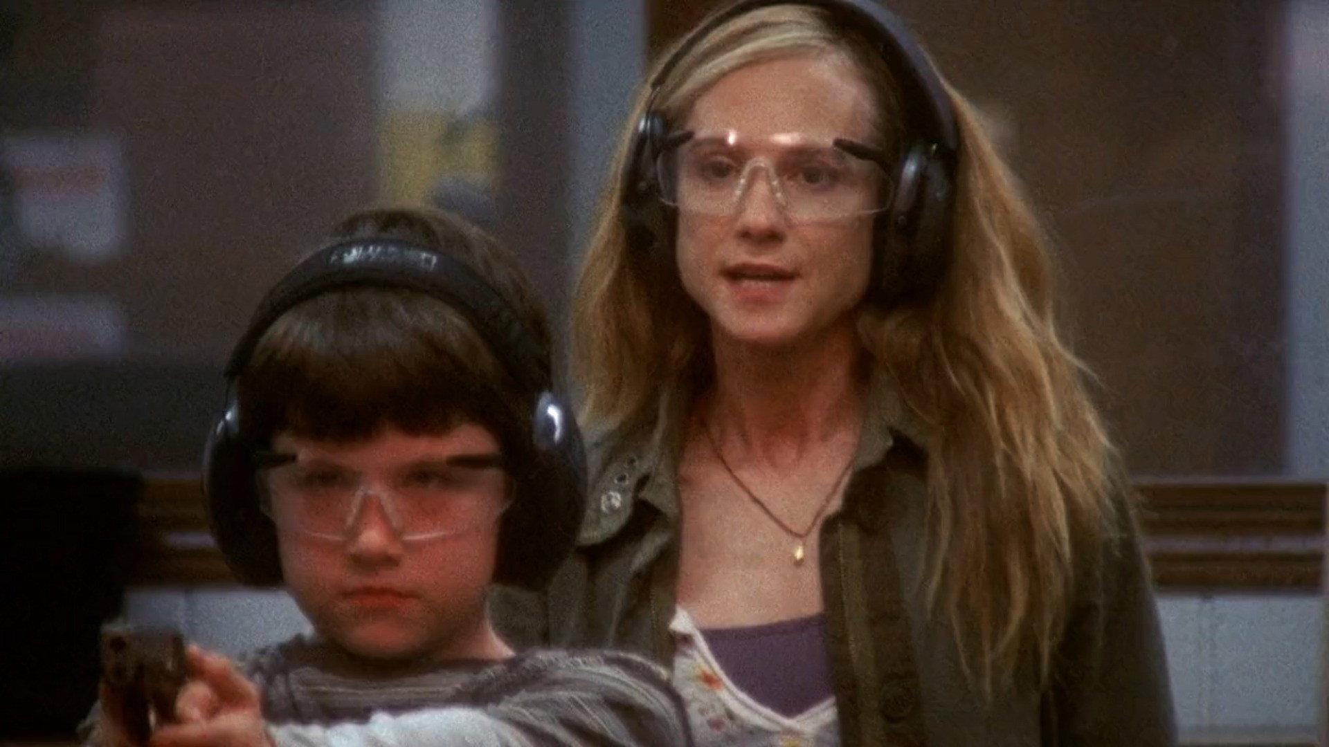 Still from So Help You God