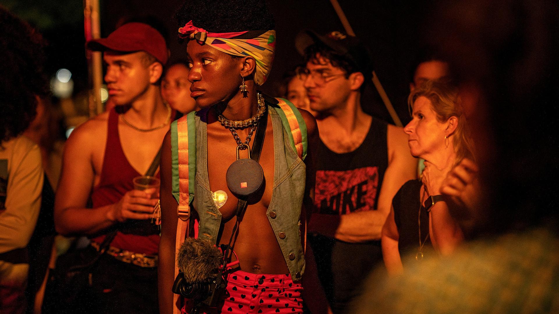 Still from Happy Birthday, Tyler
