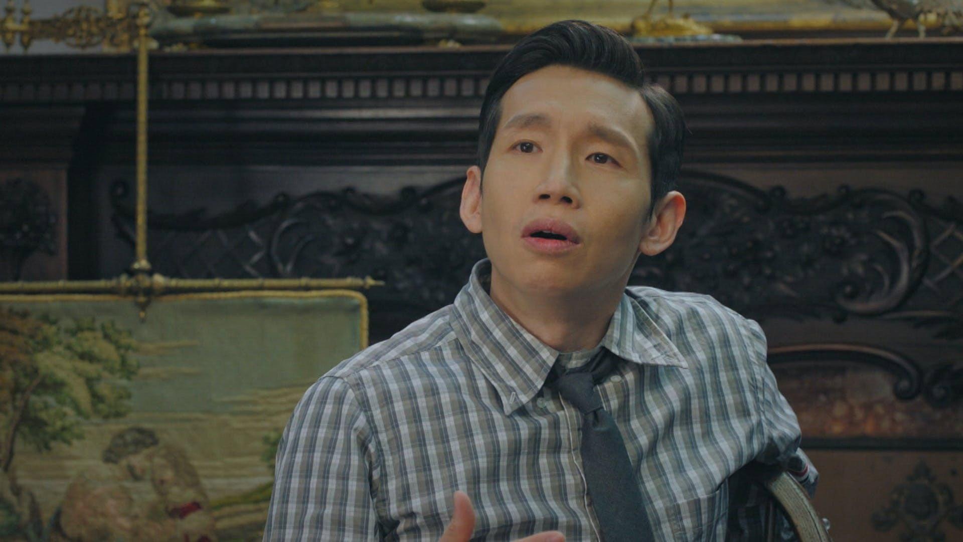 Still from Episode 2