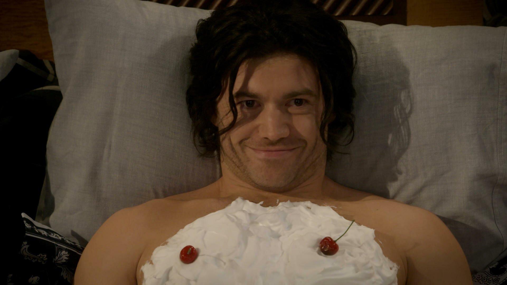 Still from A Terrible, Horrible, No Good, Very Bad Valentine's Day