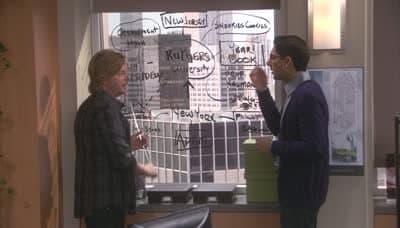 Still from Scavenger Hunt