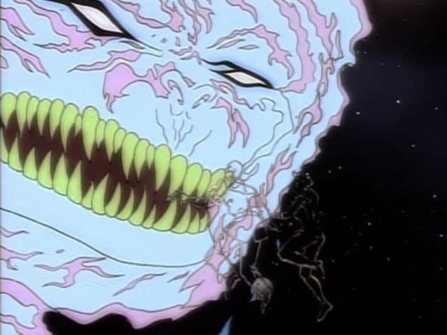 Still from Xavier Remembers