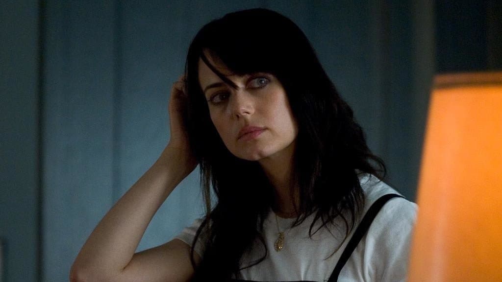 Still from Life, Loss, Leaving