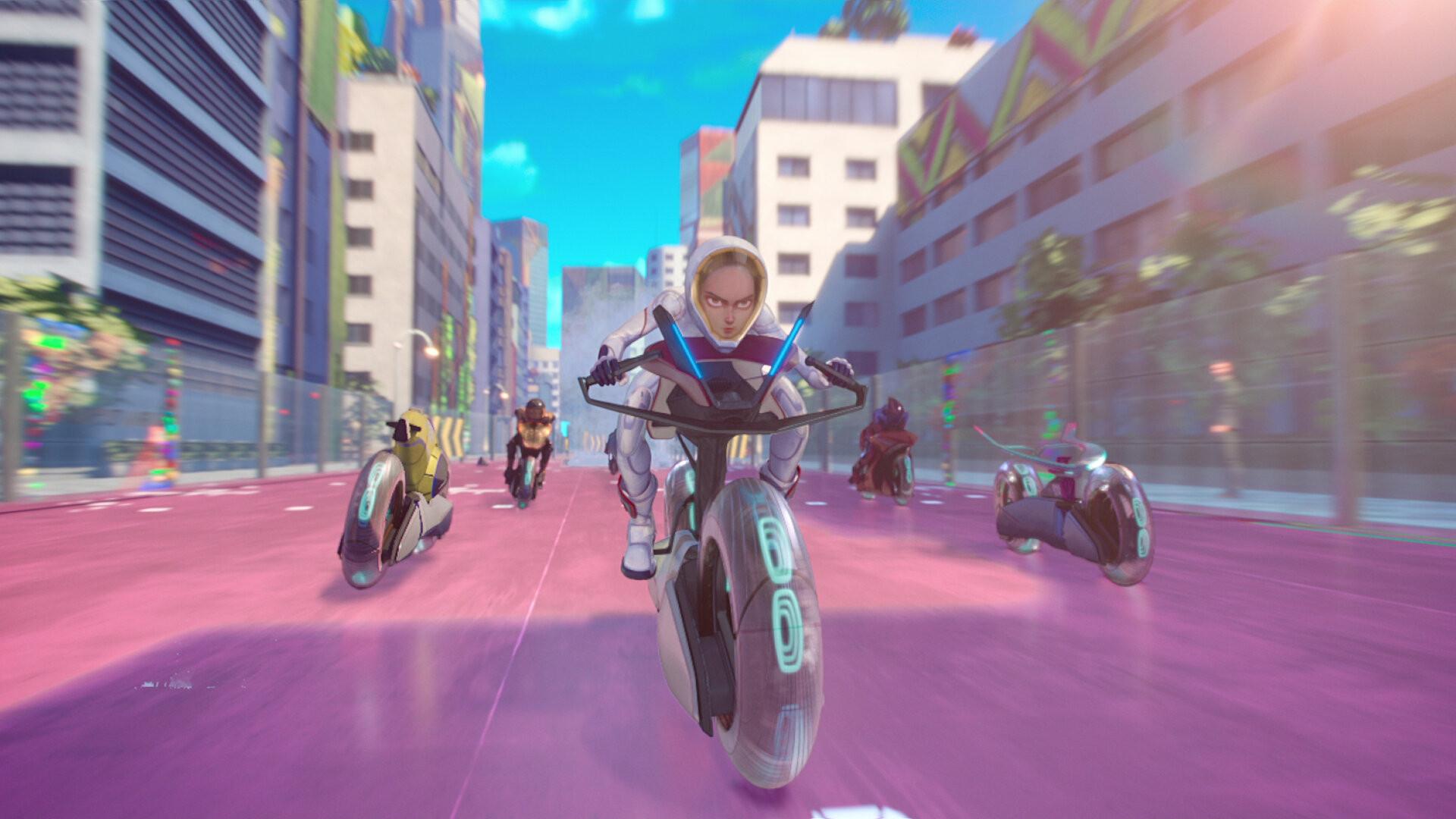 Still from Grip