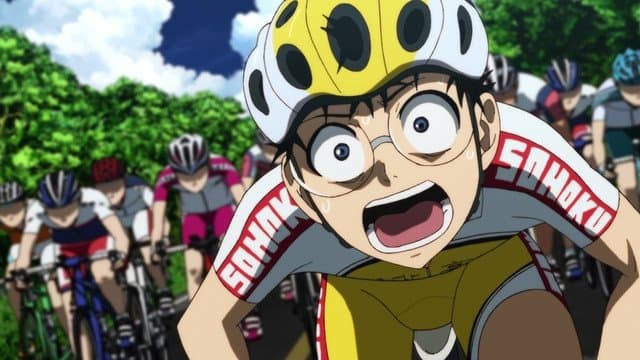 Still from Arakita