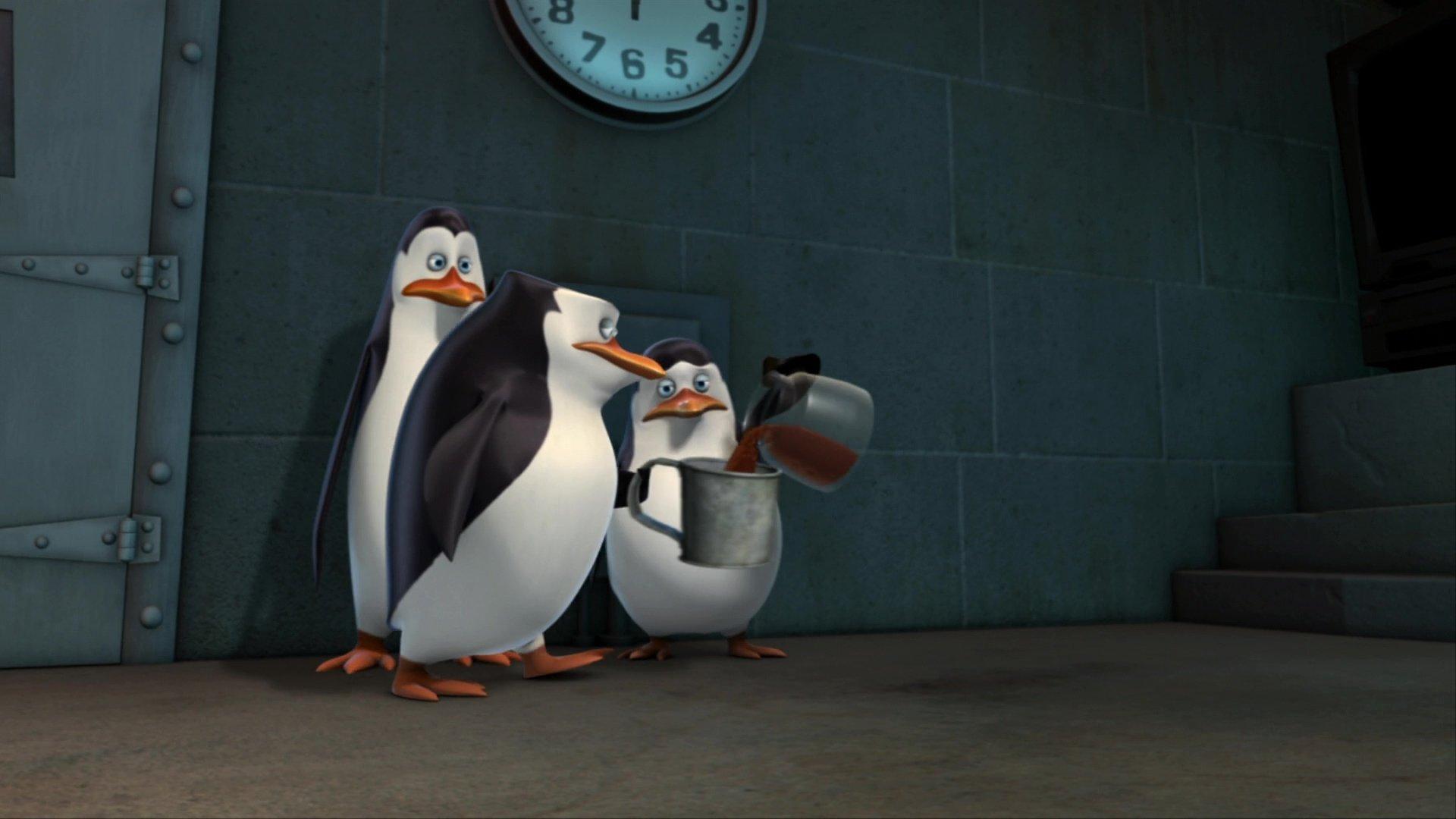 Still from Hot Ice