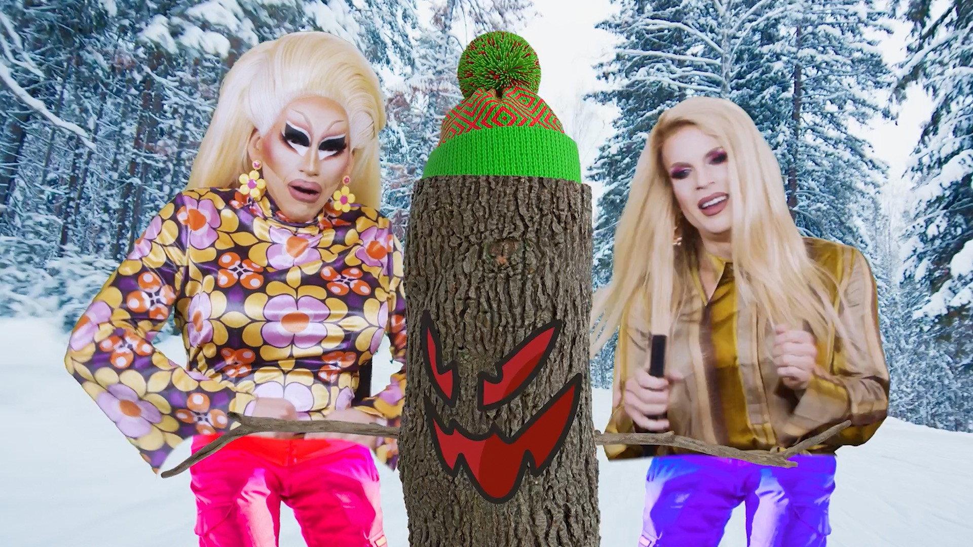 Still from Winter
