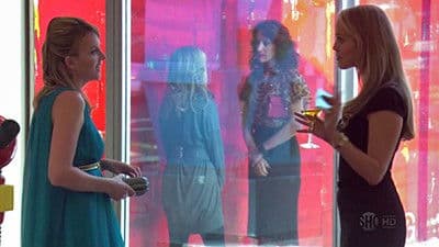 Still from Least Likely