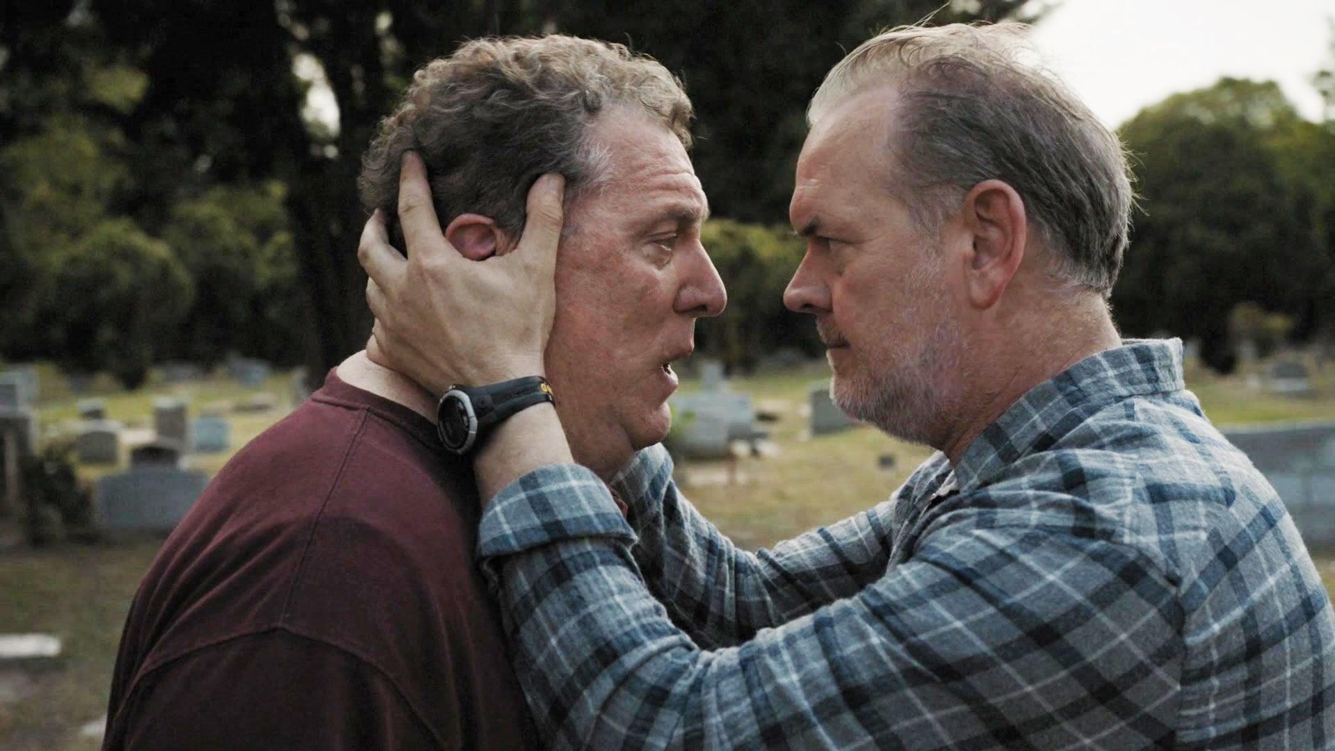 Still from Fell on Black Days