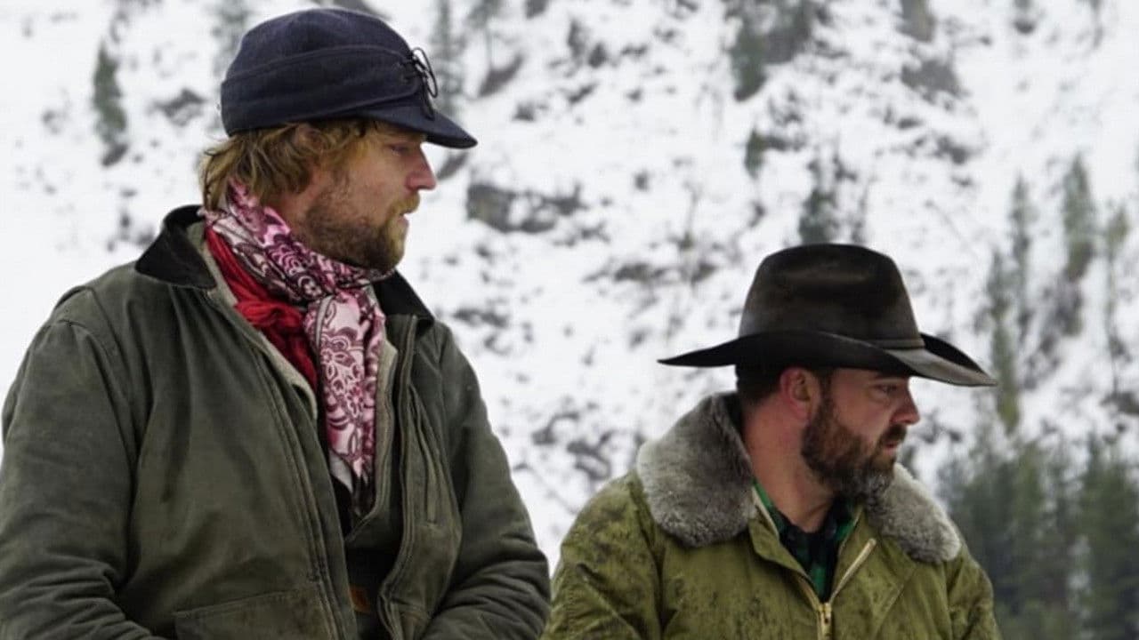 Still from The Long Haul
