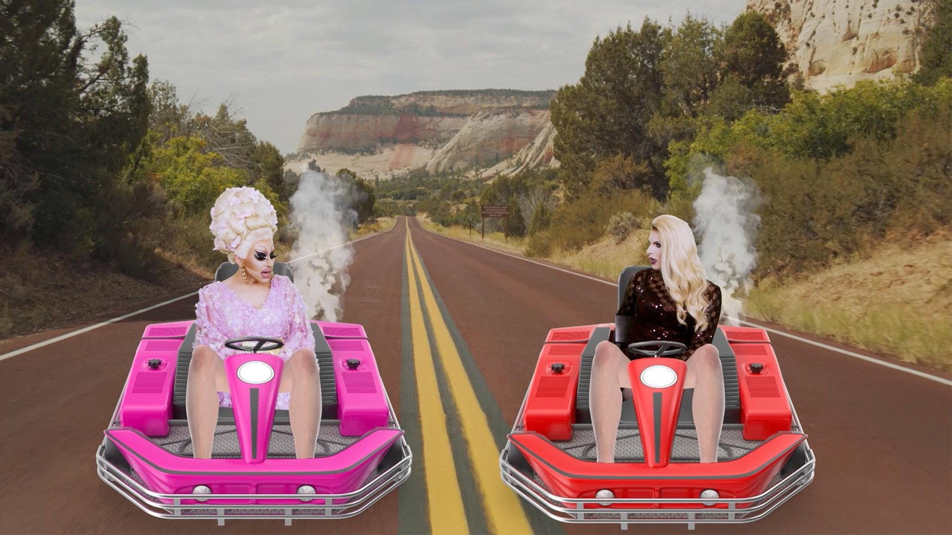 Still from Fun