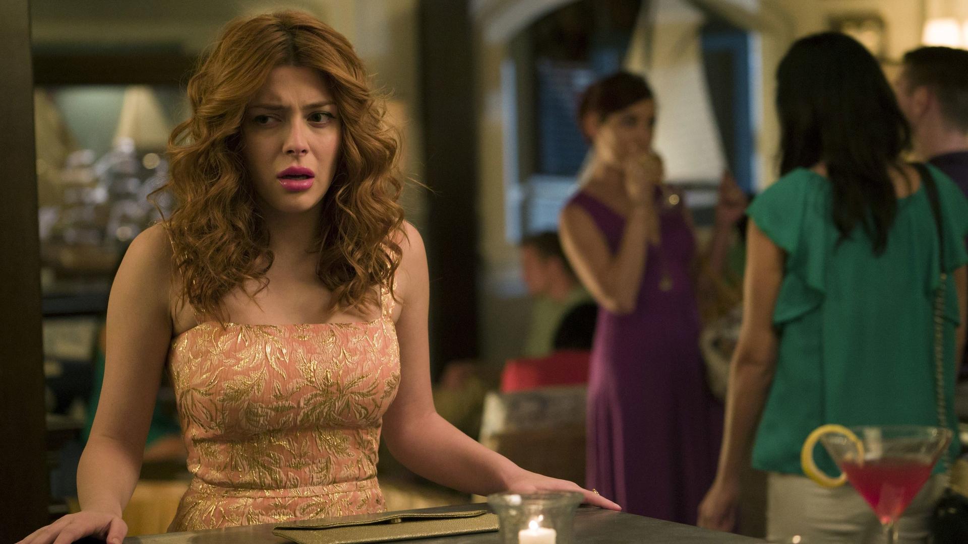 Still from Abduction