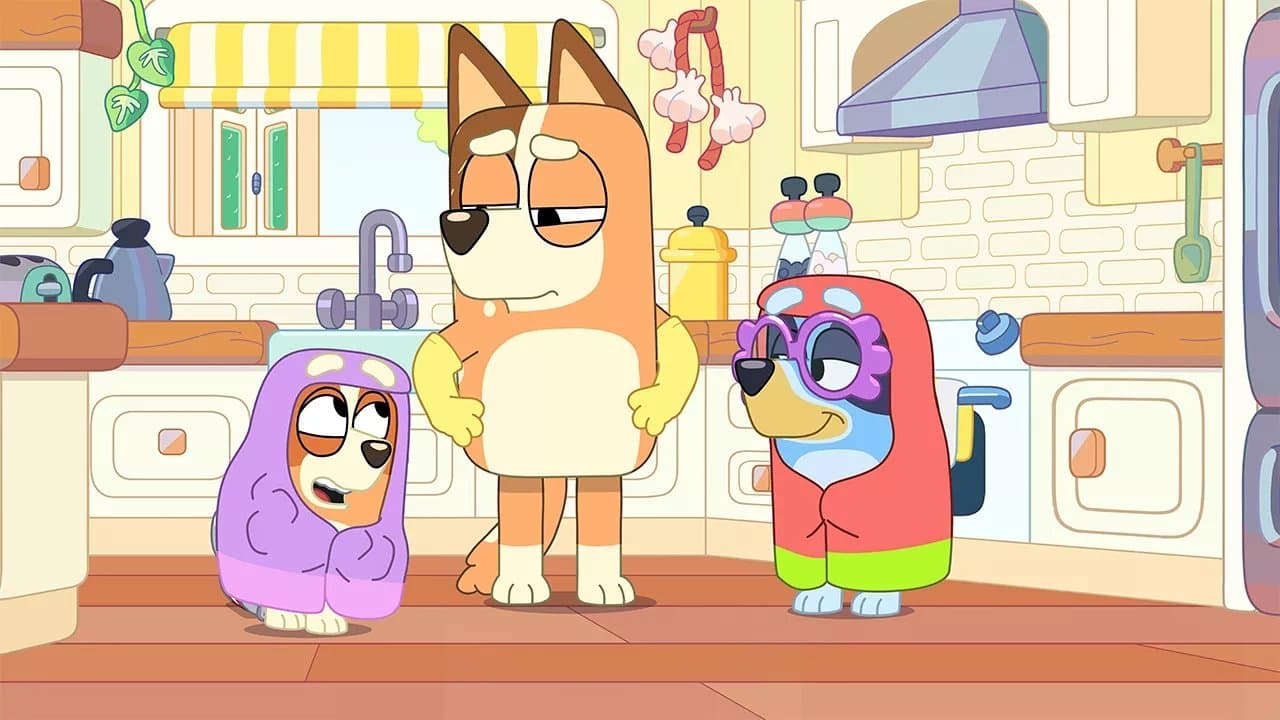 Still from Grannies