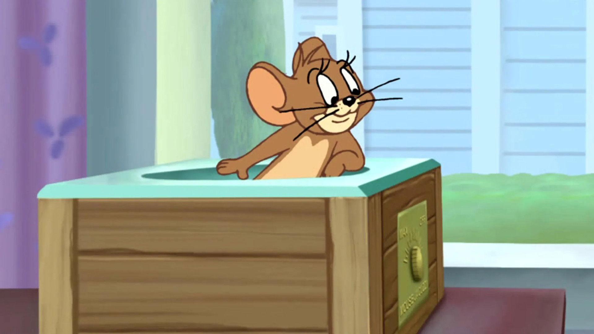Still from Cat of Prey