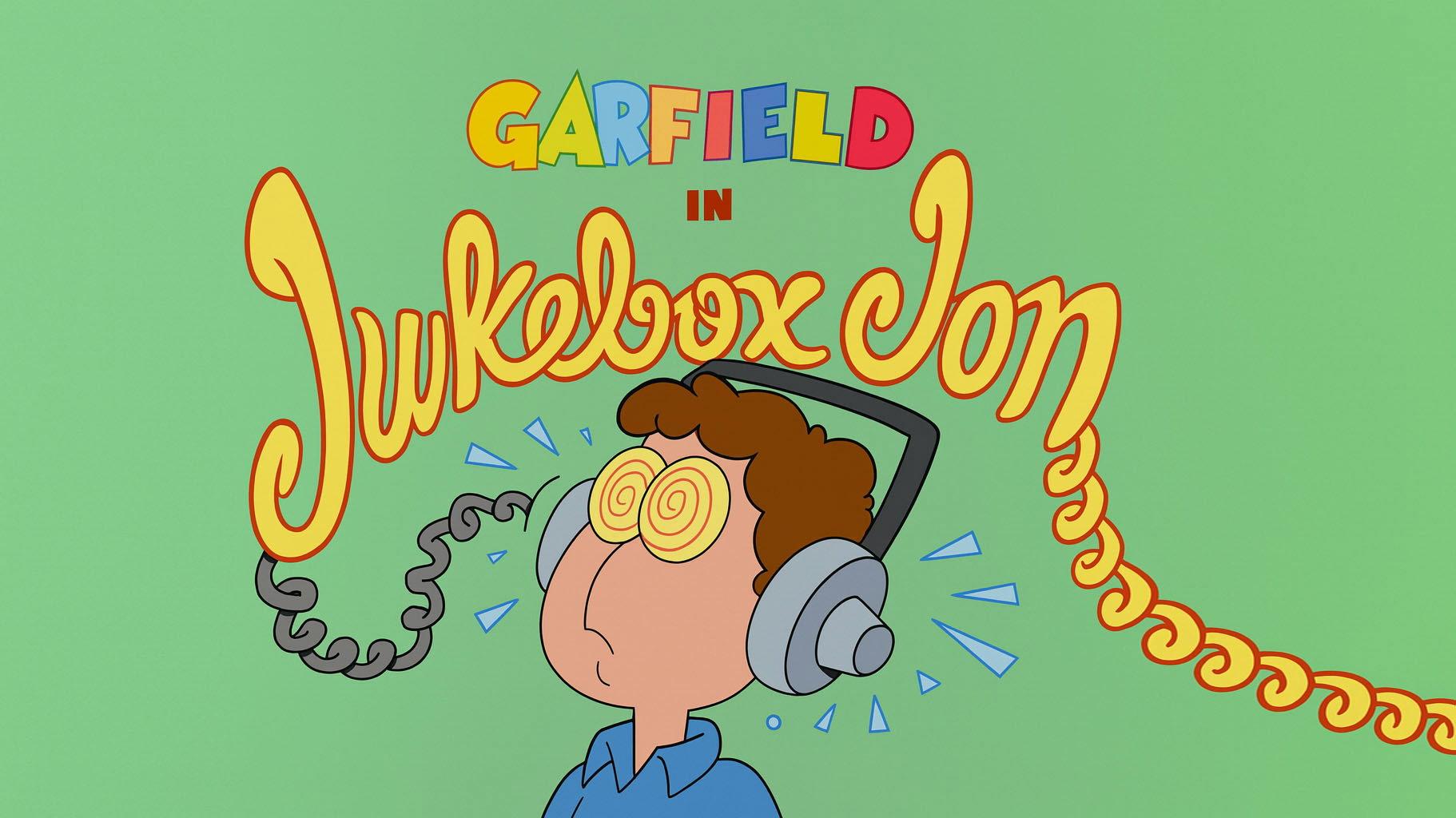 Still from Jukebox Jon