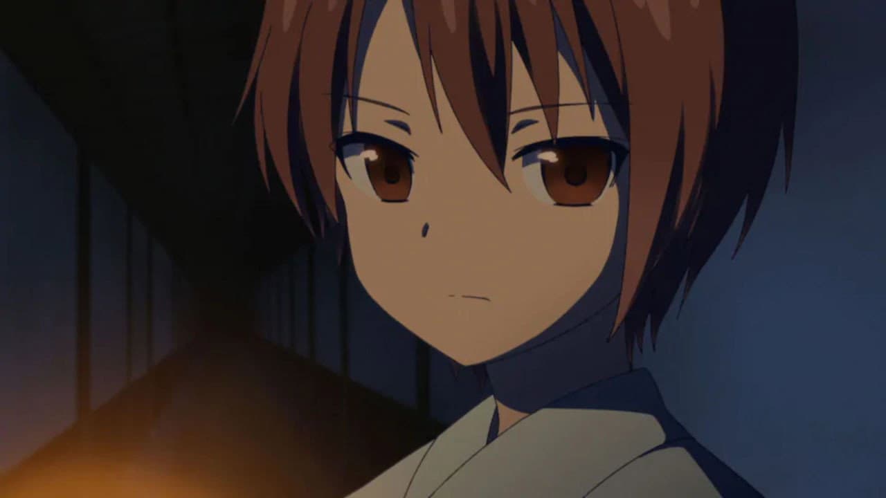 Still from Konohanatei Horror Stories