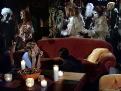 Still from Episode LXXXI: The Phantom Menace
