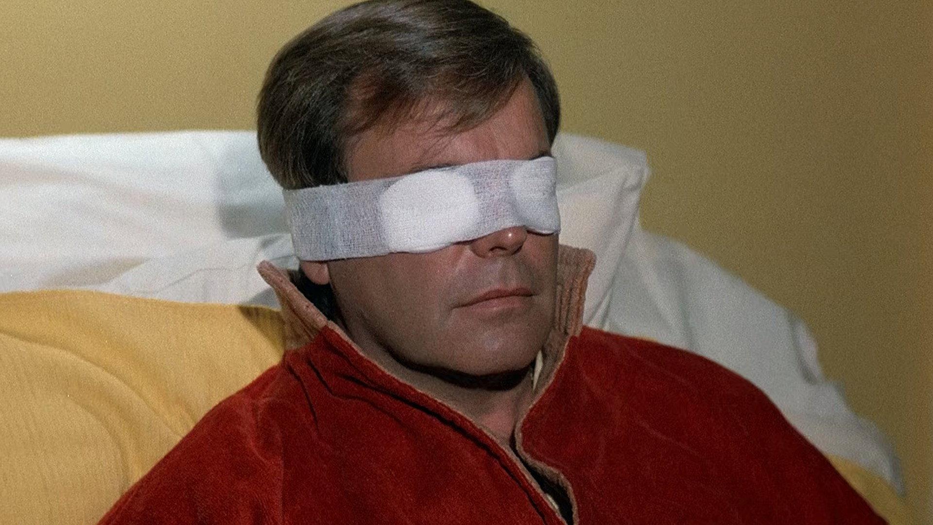 Still from Hart of Darkness