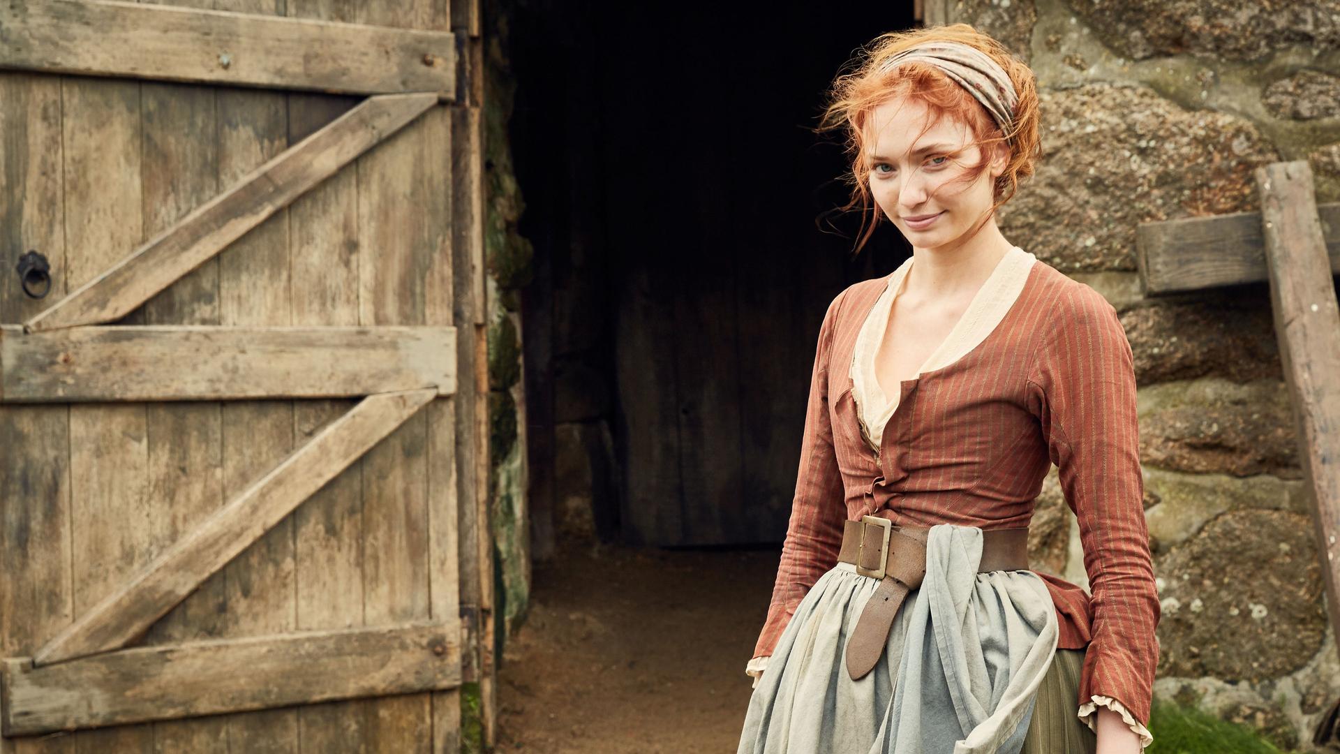 Still from Episode 6