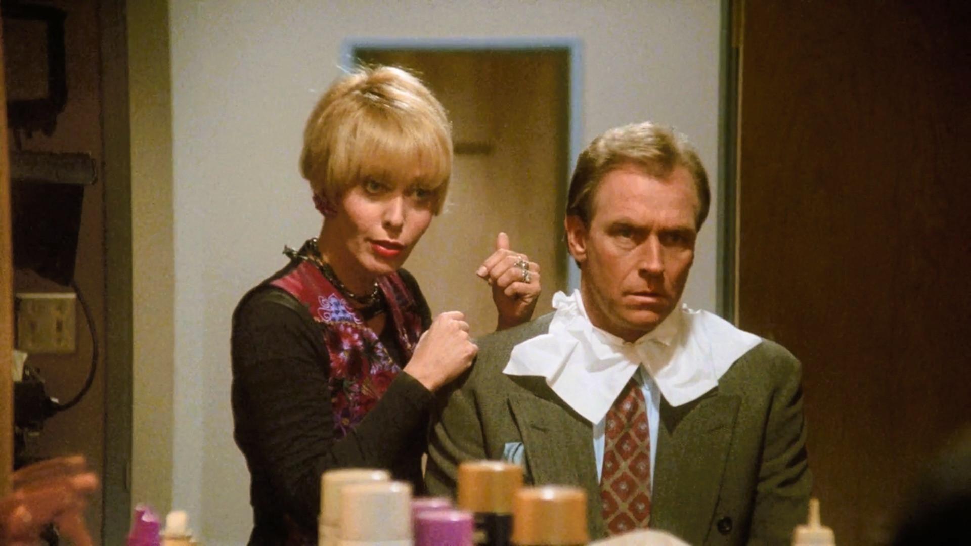 Still from All About Sleaze