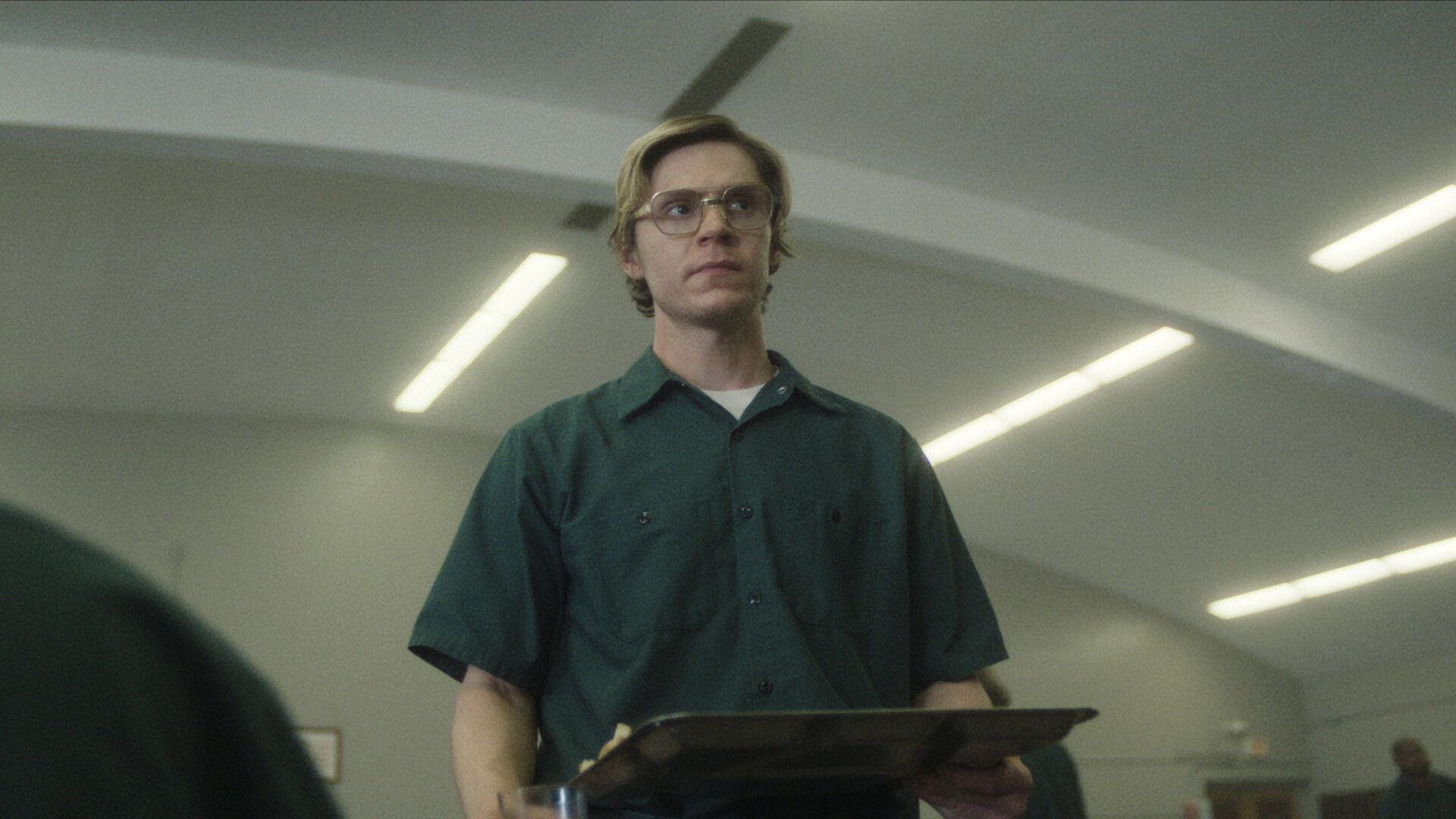 Still from The Bogeyman