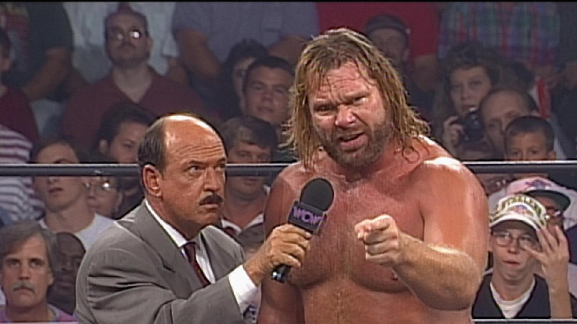 Still from August 19, 1996