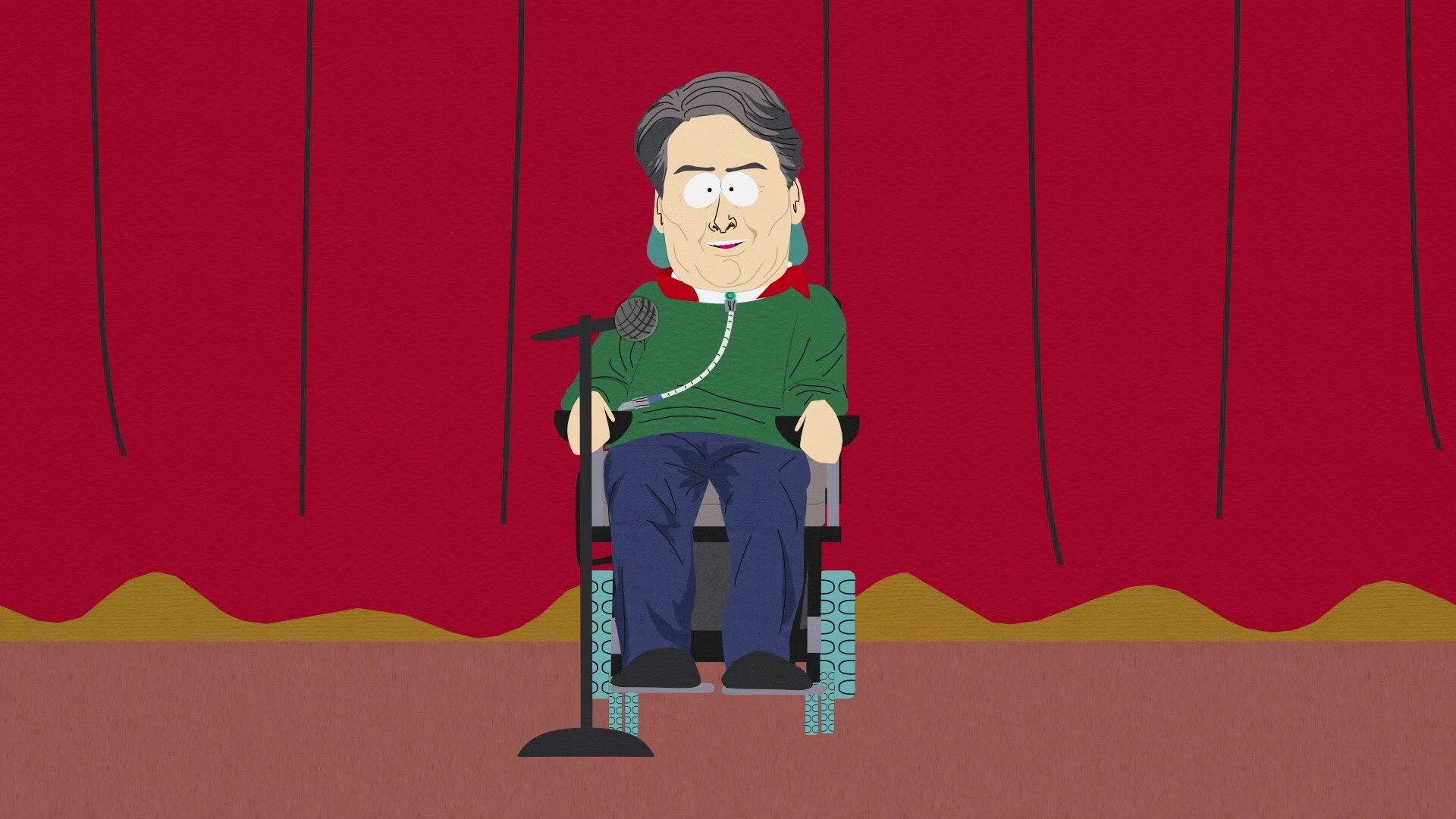 Still from Krazy Kripples