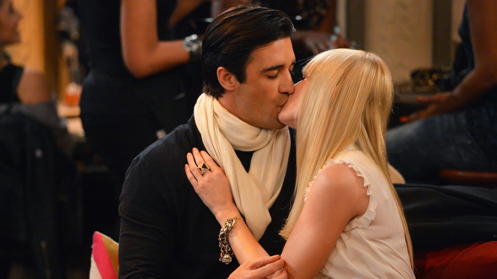 Still from And The French Kiss