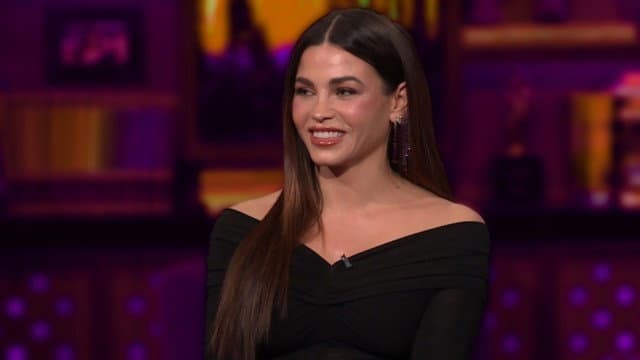 Still from Jenna Dewan & Tom Schwartz