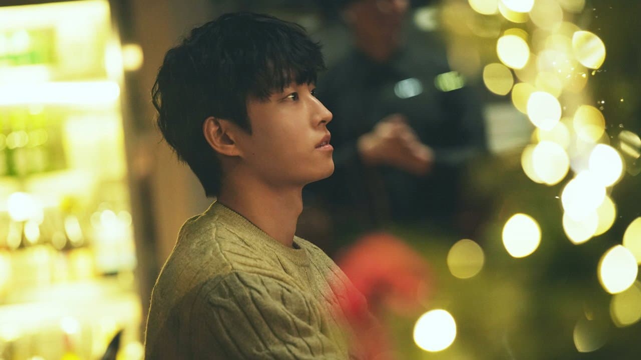 Still from Knowing One's Heart, Singing Words Of Love