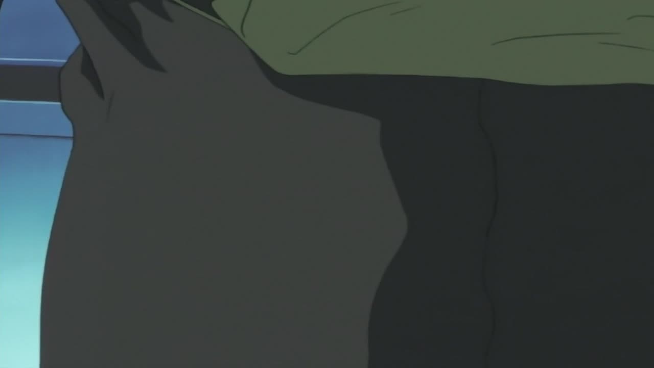 Still from Hollow Victory