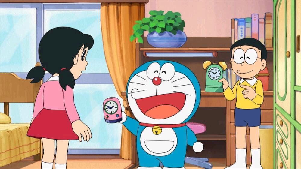 Still from Episode 848