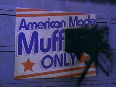 Still from (I Can't Get No) Satisfaction