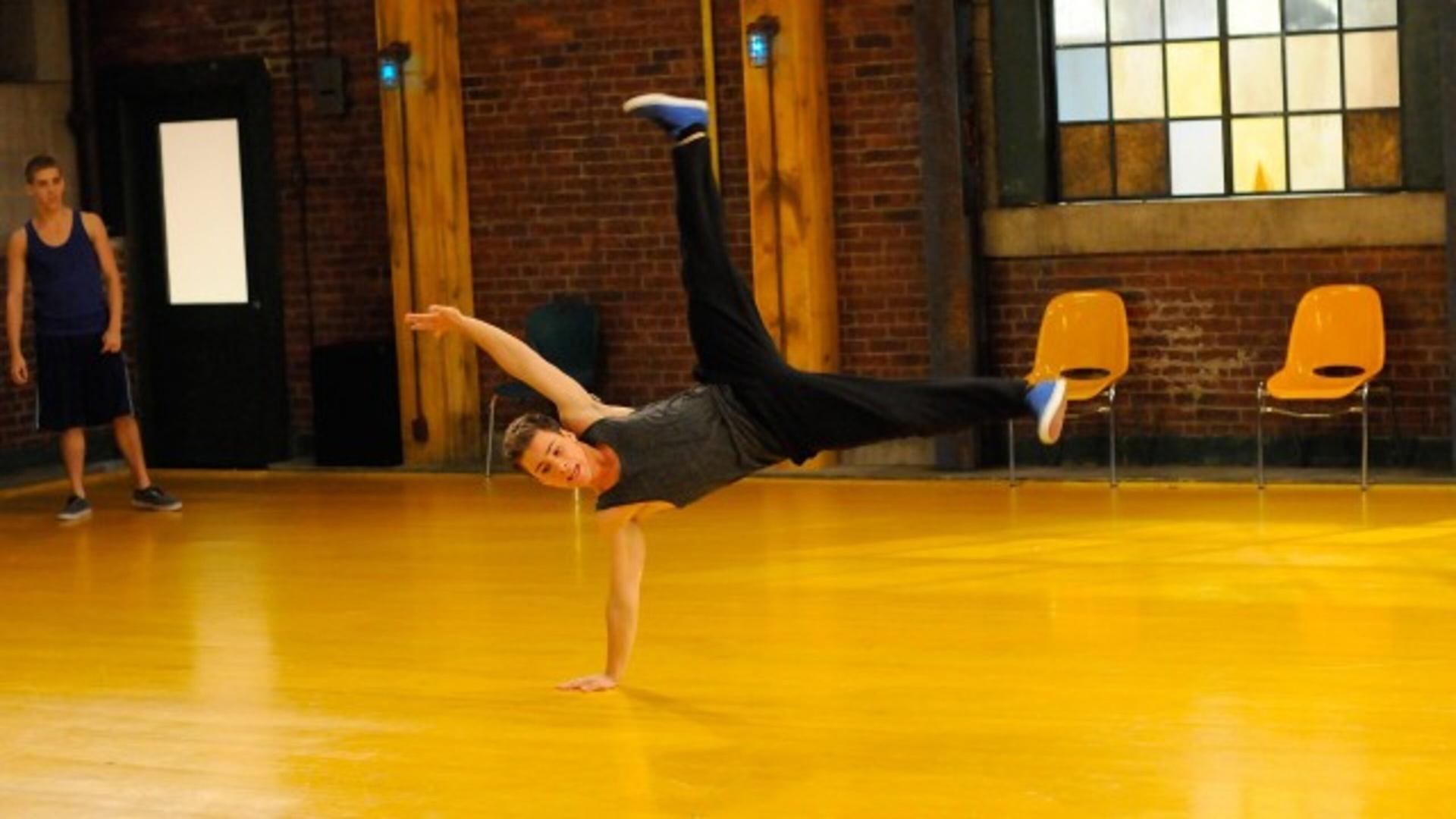 Still from It Takes Two (1)