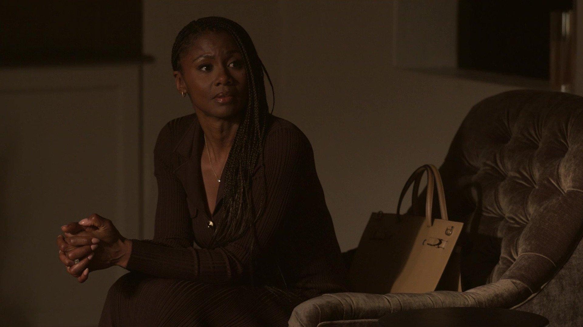 Still from Friend or Foe