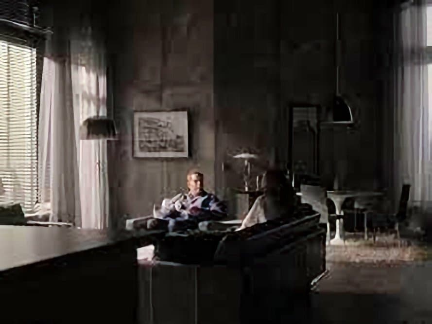 Still from Halfway Burnt