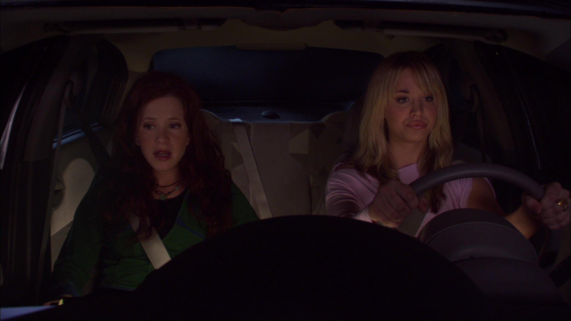 Still from Let's Keep Going (2)