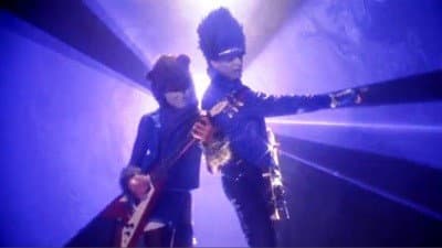 Still from Party Tonight - TV Version